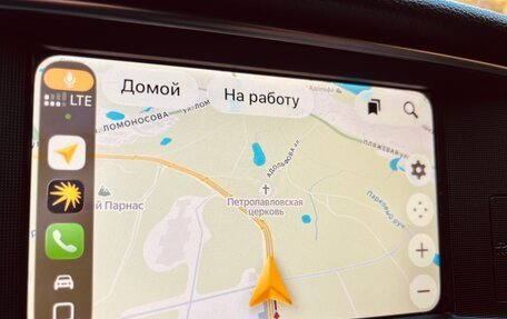 KIA Optima IV, 2018 год, 1 869 000 рублей, 8 фотография