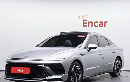 Hyundai Sonata VIII, 2023 год, 2 090 000 рублей, 2 фотография
