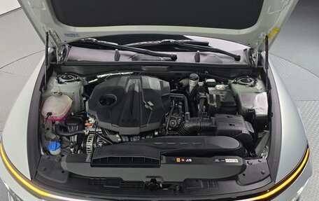 Hyundai Sonata VIII, 2023 год, 2 090 000 рублей, 6 фотография