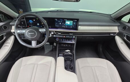 Hyundai Sonata VIII, 2023 год, 2 090 000 рублей, 7 фотография