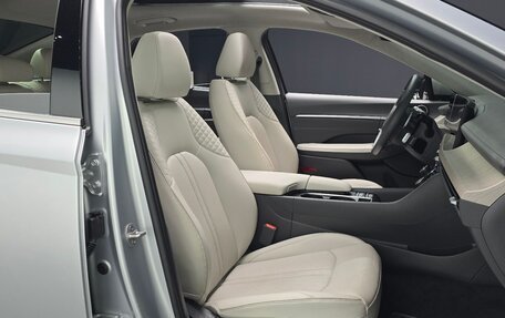 Hyundai Sonata VIII, 2023 год, 2 090 000 рублей, 11 фотография