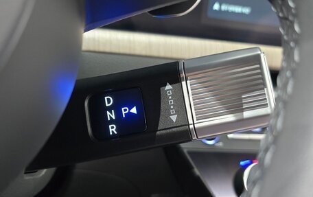 Hyundai Sonata VIII, 2023 год, 2 090 000 рублей, 9 фотография