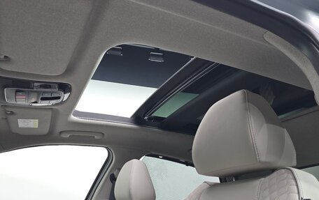 Hyundai Sonata VIII, 2023 год, 2 090 000 рублей, 13 фотография