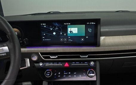 Hyundai Sonata VIII, 2023 год, 2 090 000 рублей, 15 фотография