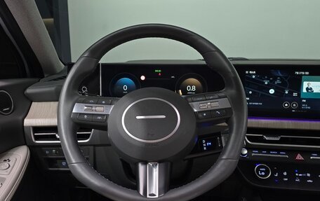 Hyundai Sonata VIII, 2023 год, 2 090 000 рублей, 14 фотография