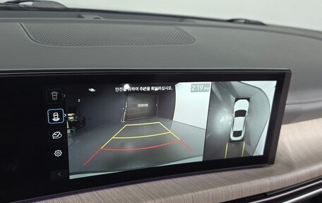 Hyundai Sonata VIII, 2023 год, 2 090 000 рублей, 16 фотография