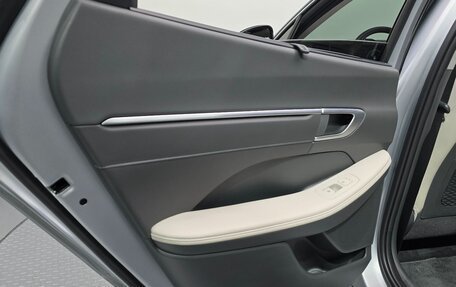 Hyundai Sonata VIII, 2023 год, 2 090 000 рублей, 21 фотография