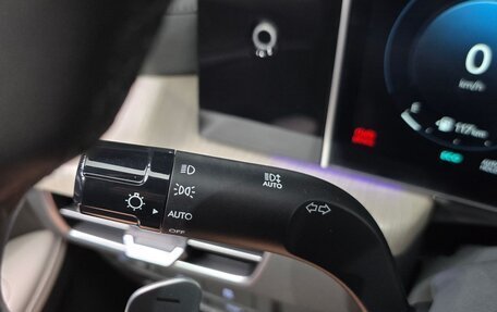 Hyundai Sonata VIII, 2023 год, 2 090 000 рублей, 19 фотография
