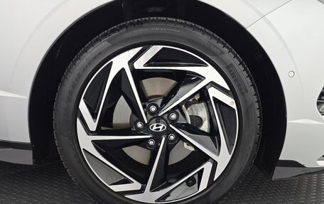 Hyundai Sonata VIII, 2023 год, 2 090 000 рублей, 31 фотография