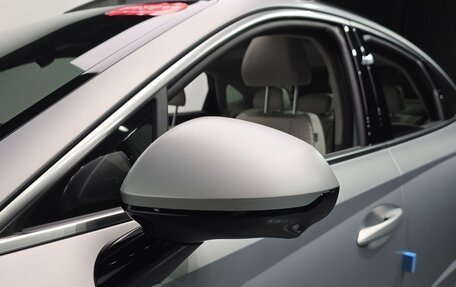 Hyundai Sonata VIII, 2023 год, 2 090 000 рублей, 28 фотография