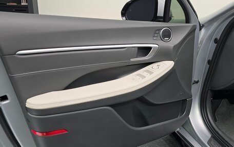 Hyundai Sonata VIII, 2023 год, 2 090 000 рублей, 22 фотография