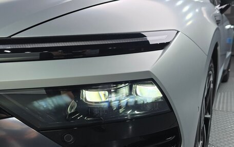 Hyundai Sonata VIII, 2023 год, 2 090 000 рублей, 29 фотография
