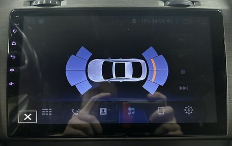 Volkswagen Golf VII, 2013 год, 949 000 рублей, 20 фотография