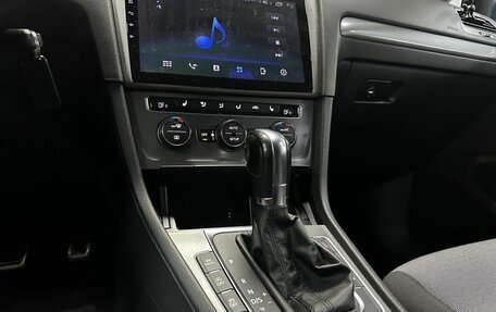 Volkswagen Golf VII, 2013 год, 949 000 рублей, 21 фотография