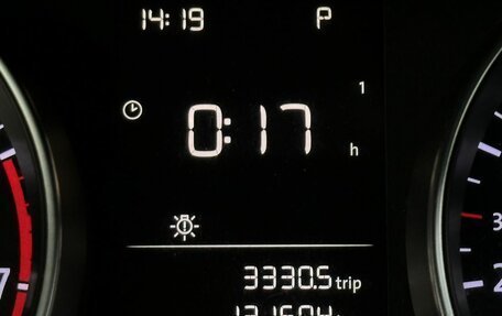 Volkswagen Golf VII, 2013 год, 949 000 рублей, 16 фотография