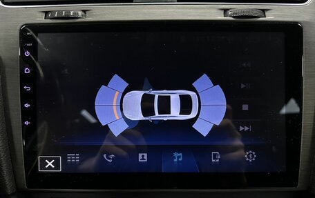 Volkswagen Golf VII, 2013 год, 949 000 рублей, 19 фотография