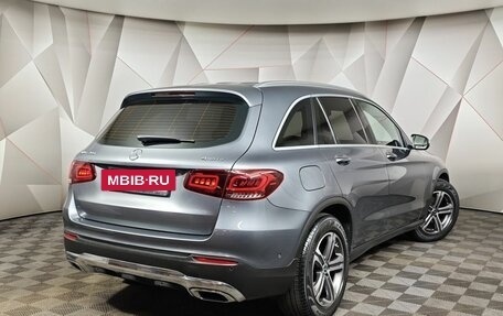 Mercedes-Benz GLC, 2021 год, 4 195 000 рублей, 2 фотография