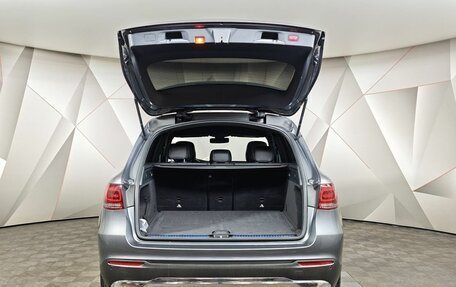Mercedes-Benz GLC, 2021 год, 4 195 000 рублей, 12 фотография