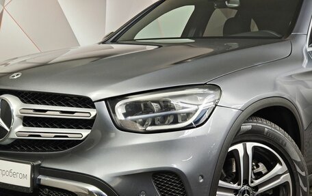 Mercedes-Benz GLC, 2021 год, 4 195 000 рублей, 10 фотография