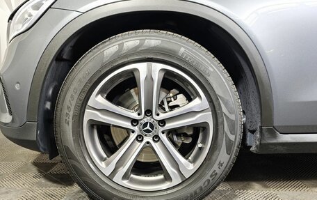 Mercedes-Benz GLC, 2021 год, 4 195 000 рублей, 9 фотография