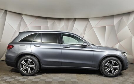 Mercedes-Benz GLC, 2021 год, 4 195 000 рублей, 6 фотография