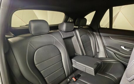 Mercedes-Benz GLC, 2021 год, 4 195 000 рублей, 17 фотография