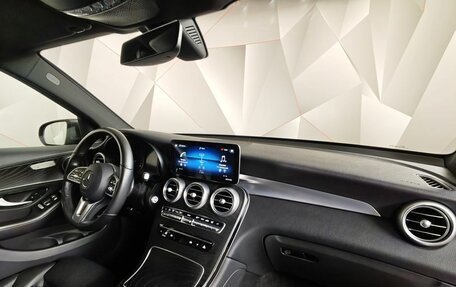 Mercedes-Benz GLC, 2021 год, 4 195 000 рублей, 13 фотография
