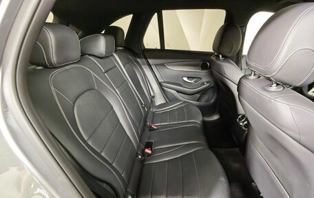 Mercedes-Benz GLC, 2021 год, 4 195 000 рублей, 16 фотография