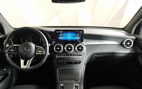 Mercedes-Benz GLC, 2021 год, 4 195 000 рублей, 15 фотография
