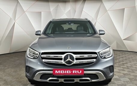 Mercedes-Benz GLC, 2021 год, 4 195 000 рублей, 7 фотография