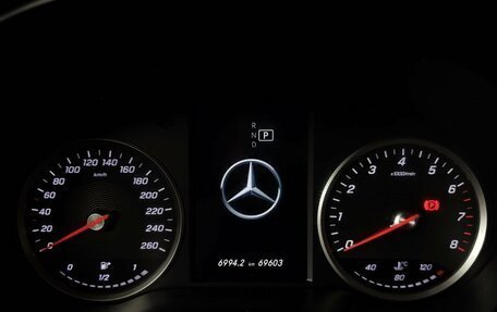 Mercedes-Benz GLC, 2021 год, 4 195 000 рублей, 18 фотография