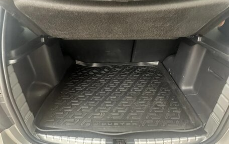 Renault Duster I рестайлинг, 2016 год, 1 170 000 рублей, 14 фотография