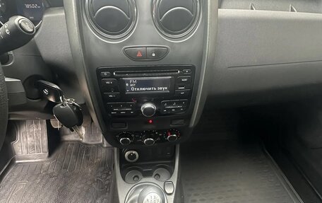 Renault Duster I рестайлинг, 2016 год, 1 170 000 рублей, 24 фотография