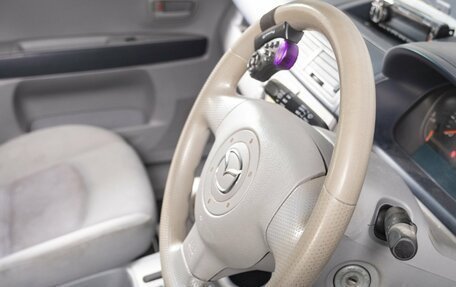 Mazda Demio III (DE), 2003 год, 379 000 рублей, 13 фотография