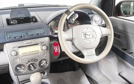 Mazda Demio III (DE), 2003 год, 379 000 рублей, 10 фотография