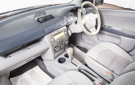 Mazda Demio III (DE), 2003 год, 379 000 рублей, 17 фотография