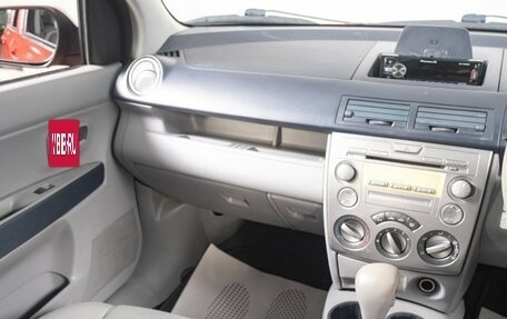 Mazda Demio III (DE), 2003 год, 379 000 рублей, 12 фотография