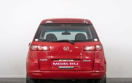 Mazda Demio III (DE), 2003 год, 379 000 рублей, 5 фотография