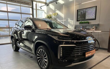 CheryExeed TXL, 2024 год, 2 625 000 рублей, 3 фотография