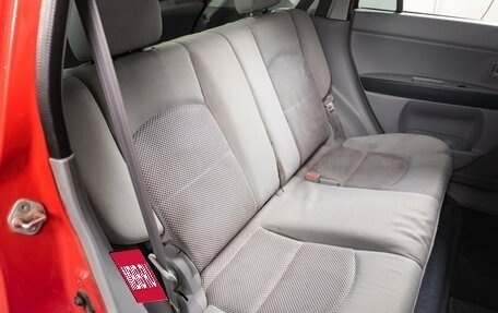 Mazda Demio III (DE), 2003 год, 379 000 рублей, 18 фотография