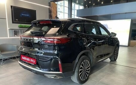 CheryExeed TXL, 2024 год, 2 625 000 рублей, 4 фотография