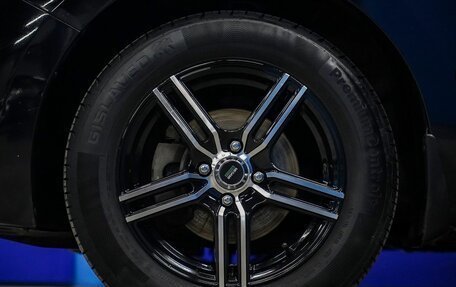 Hyundai Solaris II рестайлинг, 2017 год, 980 000 рублей, 10 фотография