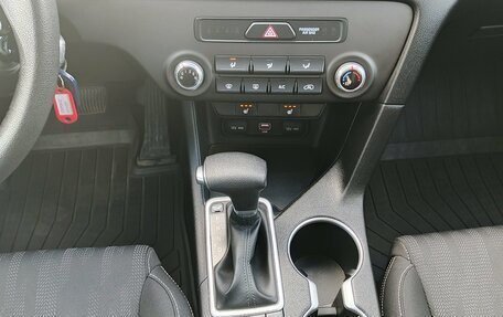 KIA Sportage IV рестайлинг, 2020 год, 2 045 000 рублей, 19 фотография