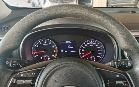 KIA Sportage IV рестайлинг, 2020 год, 2 045 000 рублей, 18 фотография