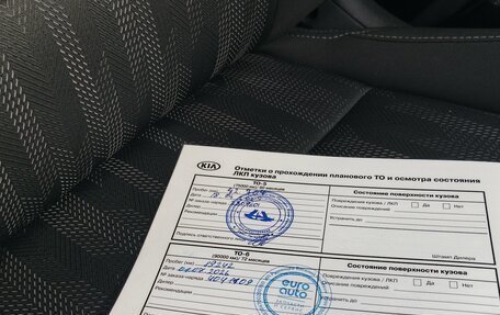 KIA Sportage IV рестайлинг, 2020 год, 2 045 000 рублей, 21 фотография