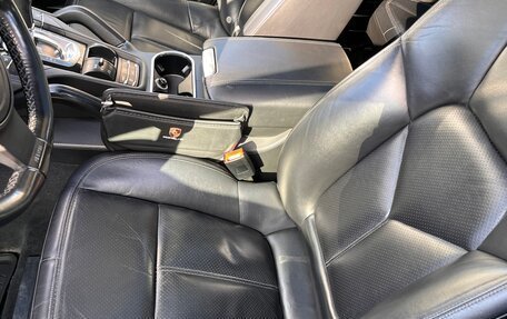 Porsche Cayenne III, 2010 год, 2 050 000 рублей, 4 фотография