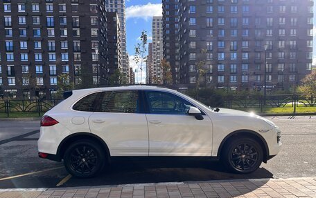 Porsche Cayenne III, 2010 год, 2 050 000 рублей, 2 фотография