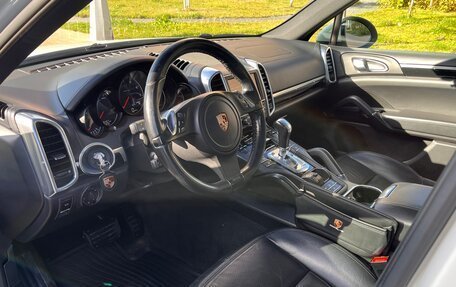 Porsche Cayenne III, 2010 год, 2 050 000 рублей, 3 фотография