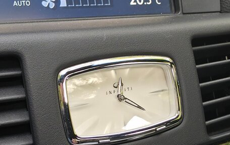 Infiniti Q70 I, 2014 год, 2 000 000 рублей, 8 фотография