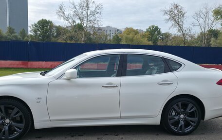 Infiniti Q70 I, 2014 год, 2 000 000 рублей, 4 фотография